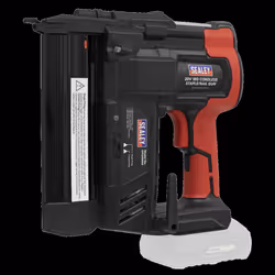 Cordless Nail/Staple Gun 18G 20V SV20 Series - Body Only