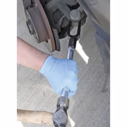 SEALEY AK273 Puller, ball joint 5