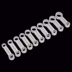 Torque Adaptor Spanner Set 10pc 3/8"Sq Drive - Metric