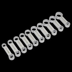 Torque Adaptor Spanner Set 10pc 3/8&quot;Sq Drive - Metric