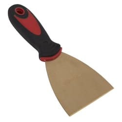 Sealey Premier Non-Sparking Scraper 75 x 200mm NS109