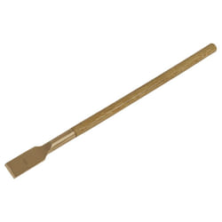 Sealey Premier Non-Sparking Scraper with Long Handle 50 x 690mm NS112