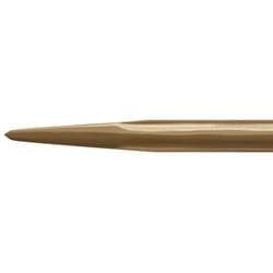 Sealey Premier Non-Sparking Chisel 24 x 250mm NS117