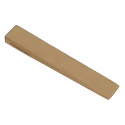 Sealey Premier Non-Sparking Wedge 80 x 13 x 6mm NS119