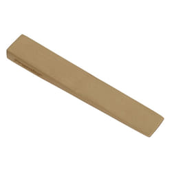 Sealey Premier Non-Sparking Wedge 80 x 13 x 6mm NS119