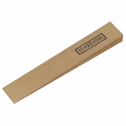 Sealey Premier Non-Sparking Wedge 150 x 25 x 13mm NS120