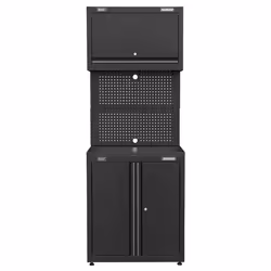 Rapid-Fit 2 Door Cabinet & Wall Cupboard - Additional view 4
