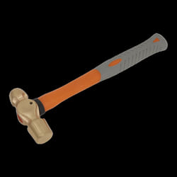 Ball Pein Hammer 24oz - Non-Sparking