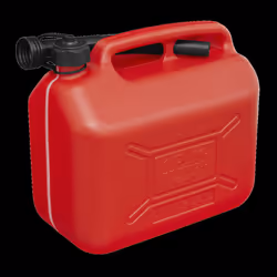 Fuel Can 10L - Red