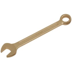 Sealey NS010 Combination Spanner 22mm - Non-Sparking