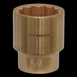 Socket 26mm 1/2&quot;Sq Drive - Non-Sparking WallDrive&#174;