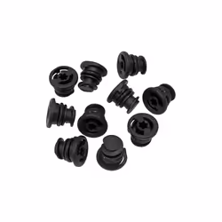 Sealey DB8131 Plastic Sump Plug - VAG - Pack of 10