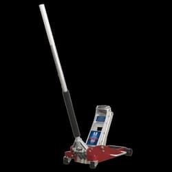 Trolley Jack 2.5 Tonne Low Profile Aluminium Rocket Lift
