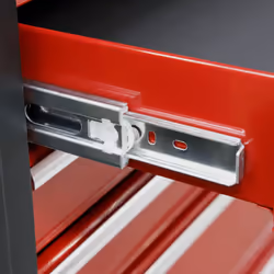 Sealey Superline PRO&reg; Topchest & Rollcab Combination 11 Drawer AP3411STACK - Additional view 6