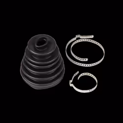 Universal Stretch CVJ Boot &#216;56-116mm EU
