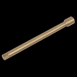 Extension Bar 1/2&quot;Sq Drive 250mm - Non-Sparking
