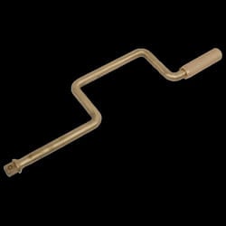 Speed Brace 1/2&quot;Sq Drive - Non-Sparking