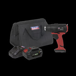 Cordless Hot Air Gun Kit 20V 2Ah SV20 Series