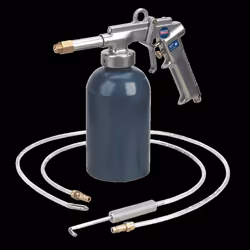 Air Operated Wax Injector Kit