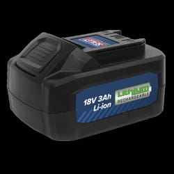 Power Tool Battery 18V 3Ah Lithium-ion for CP400LI & CP440LIHV