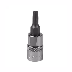 TRX-Star* Socket Bit T20 1/4" Square Drive