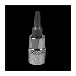 TRX-Star* Socket Bit T20 1/4" Square Drive