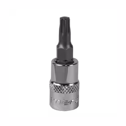 TRX-Star* Socket Bit T27 1/4" Square Drive