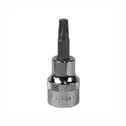 TRX-Star* Socket Bit T25 3/8" Square Drive