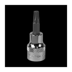 TRX-Star* Socket Bit T25 3/8" Square Drive