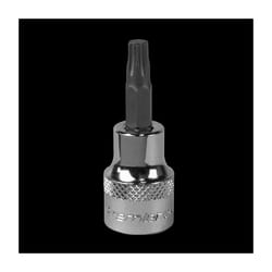 TRX-Star* Socket Bit T30 3/8" Square Drive
