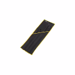 Pry Bar Set 4pc Heavy-Duty with Hammer cap