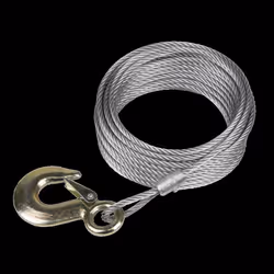 Winch Cable 900kg 10m