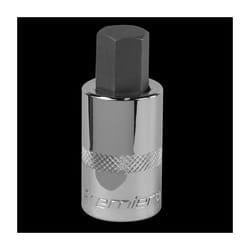 Hex Socket Bit 14mm 1/2" Square Drive