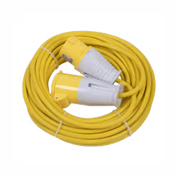 Extension Lead 14m 110V 16A 2.5mm
