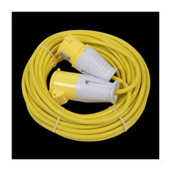 Extension Lead 14m 110V 16A 2.5mm