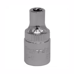 TRX-Star* Socket E5 1/4" Square Drive
