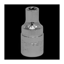 TRX-Star* Socket E5 1/4" Square Drive