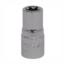 TRX-Star* Socket E8 1/4" Square Drive