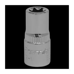 TRX-Star* Socket E8 1/4" Square Drive