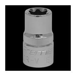 TRX-Star* Socket E18 1/2" Square Drive