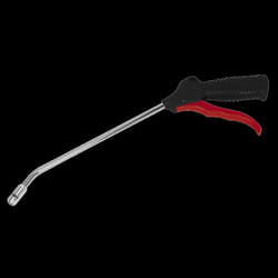Air Blow Gun 250mm with 1/4&quot;BSP Air Inlet & Safety Nozzle