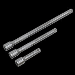 Extension Bar Set 3pc 1/4&quot;Sq Drive