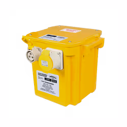 Portable Transformer 5KVA