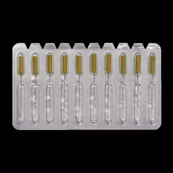 Paint Dirt Removal Needle Set - Pack of 10