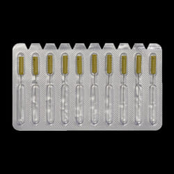 Paint Dirt Removal Needle Set - Pack of 10