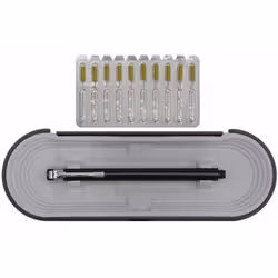 Paint Dirt Removal Pen with Needle Set