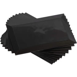 SEALEY - PA03 Plastic Filler Spreader - Pack of 25