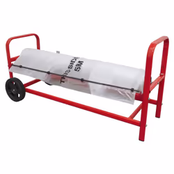Sealey Polymask/Masking Paper Dispenser 1 x 900mm Roll MK77 - Additional view 4