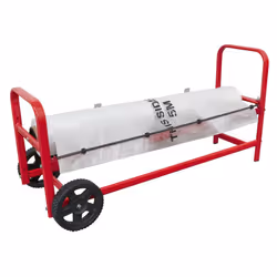 Sealey Polymask/Masking Paper Dispenser 1 x 900mm Roll MK77 - Additional view 5