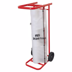 Sealey Polymask/Masking Paper Dispenser 1 x 900mm Roll MK77 - Additional view 6